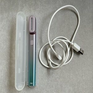 Solawave 4-in-1 Radiant Renewal Skincare Wand